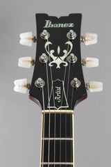 1978 Ibanez Artist Series 2629 Semi-Hollowbody Electric Guitar Antique Violin