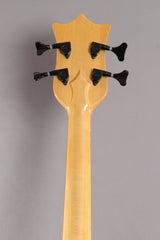 1992 Ken Smith Burner 4-String Bass