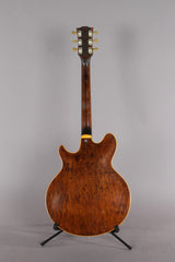 1973 Gibson Les Paul Signature Goldtop Semi-Hollowbody Electric Guitar