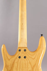 1992 Ken Smith Burner 4-String Bass