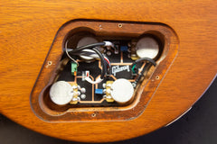 2016 Gibson Les Paul Standard Limited 50’s Faded Honeyburst