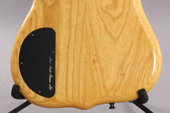 1992 Ken Smith Burner 4-String Bass