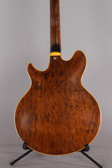 1973 Gibson Les Paul Signature Goldtop Semi-Hollowbody Electric Guitar