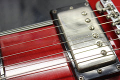 1981 Gibson ES-335 Cherry -TIM SHAW PICKUPS-