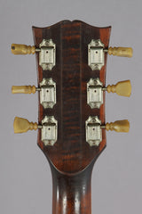 1973 Gibson Les Paul Signature Goldtop Semi-Hollowbody Electric Guitar