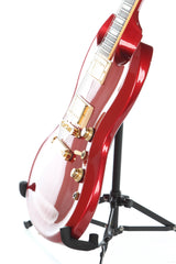 2008 Gibson SG Diablo Metallic Red -GUITAR OF THE MONTH-