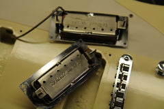 2007 Gibson Firebird V Alpine White