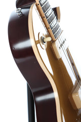 2011 Gibson Les Paul Traditional Pro Gold Top Split Coil P-90s