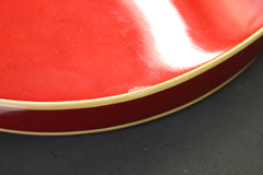 1981 Gibson ES-335 Cherry -TIM SHAW PICKUPS-