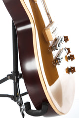 2011 Gibson Les Paul Traditional Pro Gold Top Split Coil P-90s