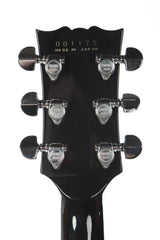 1976 Yamaha SG 1500 Black