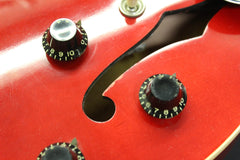 1981 Gibson ES-335 Cherry -TIM SHAW PICKUPS-