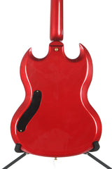 2008 Gibson SG Diablo Metallic Red -GUITAR OF THE MONTH-