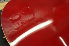 1981 Gibson ES-335 Cherry -TIM SHAW PICKUPS-