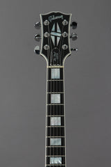 2014 Gibson Custom Shop Les Paul Custom Quilt Iguana Burst