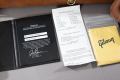 2019 Gibson Memphis Limited ES-345 Mono Varitone Ebony Maestro