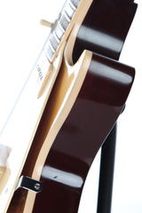 2011 Gibson Les Paul Traditional Pro Gold Top Split Coil P-90s