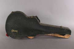 1973 Gibson Les Paul Signature Goldtop Semi-Hollowbody Electric Guitar