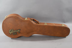 2016 Gibson Les Paul Standard Limited 50’s Faded Honeyburst