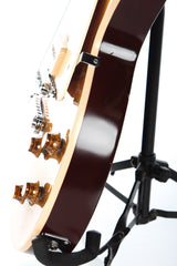 2011 Gibson Les Paul Traditional Pro Gold Top Split Coil P-90s