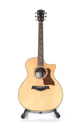 2015 Taylor 814-CE Brazilian Rosewood