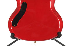 2008 Gibson SG Diablo Metallic Red -GUITAR OF THE MONTH-