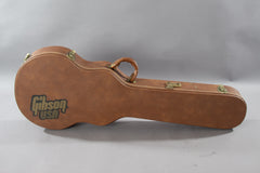 2001 Gibson Les Paul Standard Sapphire Blue