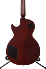 2011 Gibson Les Paul Traditional Pro Gold Top Split Coil P-90s