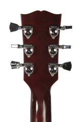 2011 Gibson Les Paul Traditional Pro Gold Top Split Coil P-90s