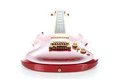 2008 Gibson SG Diablo Metallic Red -GUITAR OF THE MONTH-