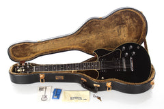 1976 Yamaha SG 1500 Black