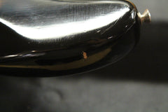 2009 Fender Steve Bailey Jazz Bass VI 6-String Black