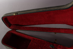 1973 Gibson Les Paul Signature Goldtop Semi-Hollowbody Electric Guitar