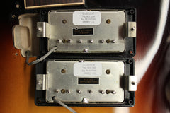 2013 Gibson Left Handed ES-335 Vintage Sunburst