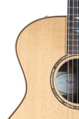 2015 Taylor 814-CE Brazilian Rosewood