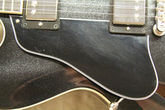 2019 Left Handed Gibson ES-335 Graphite Metallic
