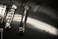 2019 Left Handed Gibson ES-335 Graphite Metallic