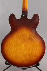 1978 Ibanez Artist Series 2629 Semi-Hollowbody Electric Guitar Antique Violin