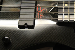 Status Streamline Headless Graphite 4-String Bass Guitar