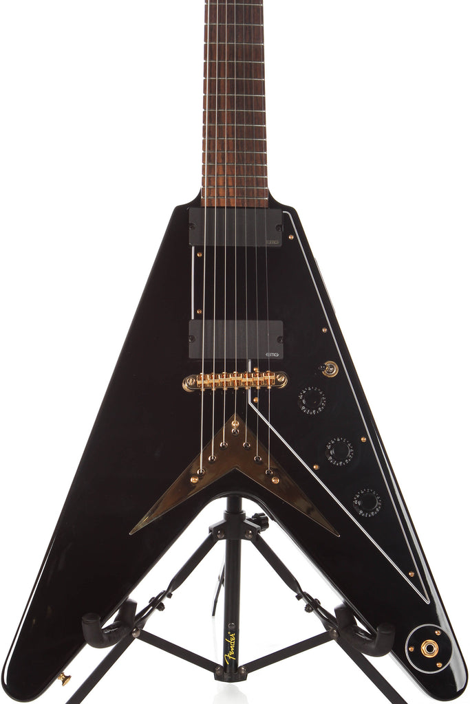 2011 Gibson Flying V 7 String Electric Guitar -SUPER CLEAN-
