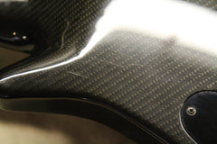 Status Streamline Headless Graphite 4-String Bass Guitar