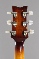 1978 Ibanez Artist Series 2629 Semi-Hollowbody Electric Guitar Antique Violin