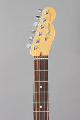 1997 Fender Telecaster Plus Version 2 Tele V2 Sunburst