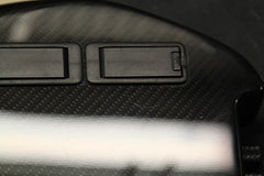 Status Streamline Headless Graphite 4-String Bass Guitar