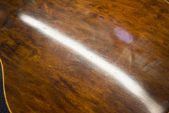 1973 Gibson Les Paul Signature Goldtop Semi-Hollowbody Electric Guitar