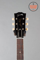 2018 Gibson Custom Shop Historic Les Paul Special '60 Reissue TV Yellow