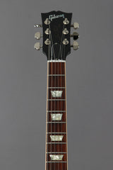 2016 Gibson Custom Shop Les Paul Custom Pro Transparent Green