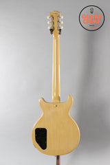 2018 Gibson Custom Shop Historic Les Paul Special '60 Reissue TV Yellow