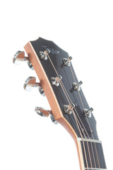 2015 Taylor 814-CE Brazilian Rosewood