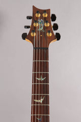 2010 PRS Paul Reed Smith Private Stock 513 Curly Walnut Antique Natural Smoked Burst #2767